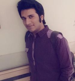 hassan model in Karachi
