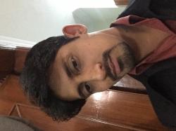 Syed Ahsan Fayyaz model in Karachi