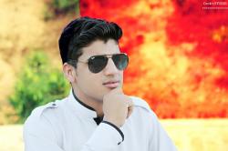 Muhammad Javed iqbal model in Peshawar