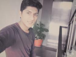 Jahanzaib Khan model in Karachi