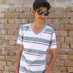 roshaan hayyat model in Karachi