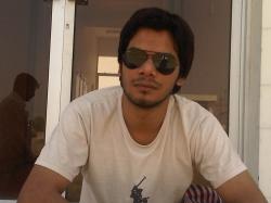 Muhammad.bin.zahid model in Lahore