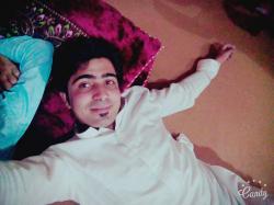 shahzad hayat model in Nowshera