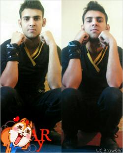 Usman Shahzad model in Rawalpindi