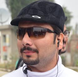 Mazi model in Islamabad