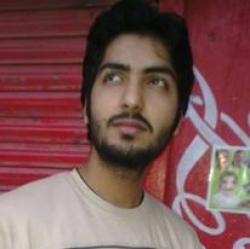 ali model in Lahore