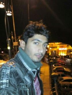 Habib u Rehman model in Islamabad