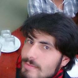 yaseen khalill model in Haripur