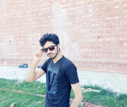 jhanzaib model in Gujrat
