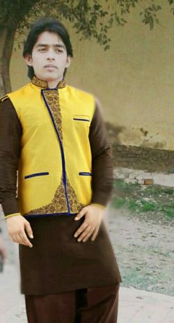 Hussain Chaudhry model in Bahawalpur