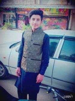 abdullah chattha model in Sheikhupura
