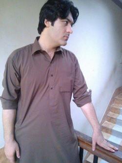 zahid khan model in Peshawar