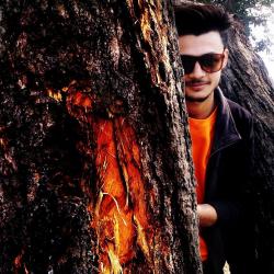 sheraz khan model in Lahore