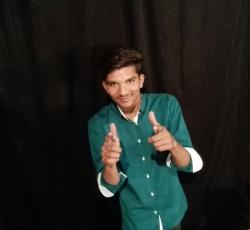 zeeshan model in Faisalabad