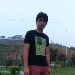 Waheed model in Lahore