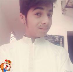 shahzaib iqbal model in Lahore