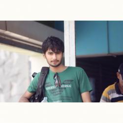 raza ali model in Hyderabad