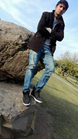Hassan kolaar model in Islamabad