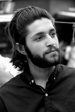 Deedar Hussain model in Islamabad