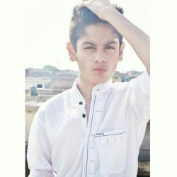 murtaza babar model in Lahore