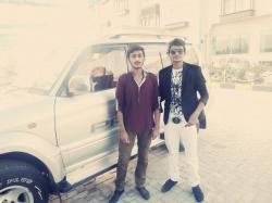 UMAR model in Abbottabad