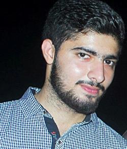 taimoor ahmed model in Rawalpindi