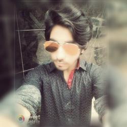 Abdul rehman sheikh model in Karachi
