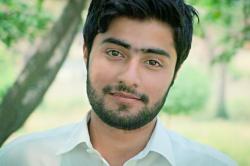 kamil  jalal model in Peshawar