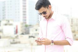 Syed ismail hashmi model in Karachi