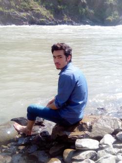 usmanmustafa model in Rawalpindi