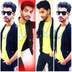 salman javed model in Rawalpindi