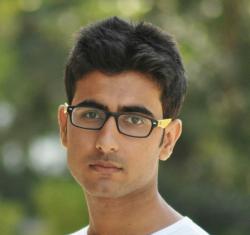 Saqib Spiger model in Attock