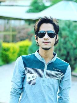 M.aly model in Karachi