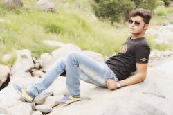 Suleman Nawaz model in Lahore