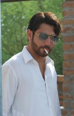 Wajahat Naqvi model in Rawalpindi