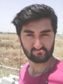 Sikander Khan model in Peshawar