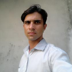 Amir khan model in Muzaffarabad