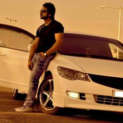 salman arshad model in Faisalabad
