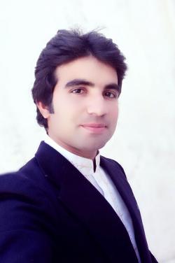 Dr Zia Talpur model in Multan
