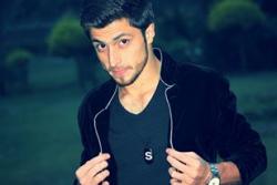 Saad khan model in Rawalpindi
