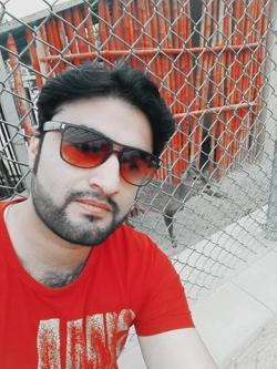 ASIM SHAH model in Rawalpindi