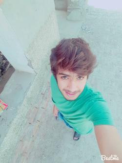 Hasnain yousaf model in Multan