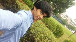 ALI RAZA model in Karachi