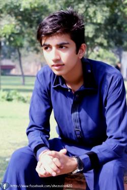 Mubashir Altaf model in Islamabad