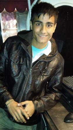 zohaib kazmi model in Karachi