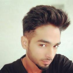 Arslan Malik model in Lahore