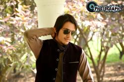 sulman nasir model in Faisalabad