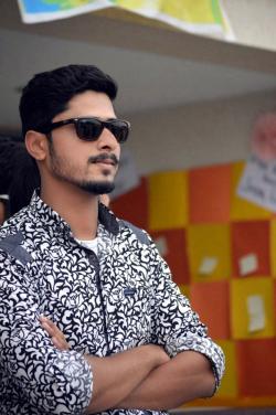 Rafey Shahid model in Faisalabad