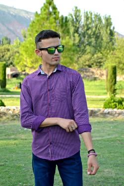 hamza sajjad model in Islamabad