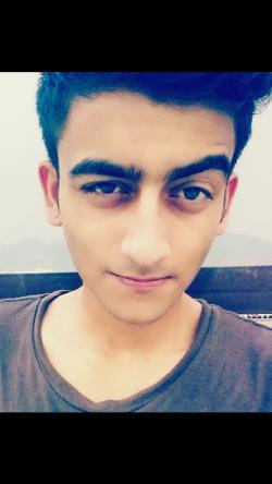 Hussain Tariq Cheema model in Rawalpindi